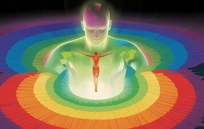 Personal Energy