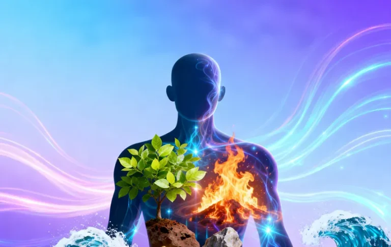 5 Elements