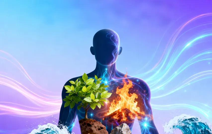 5 Elements