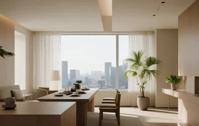 good Feng Shui