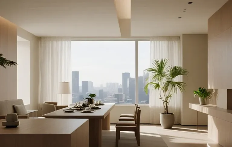 good Feng Shui