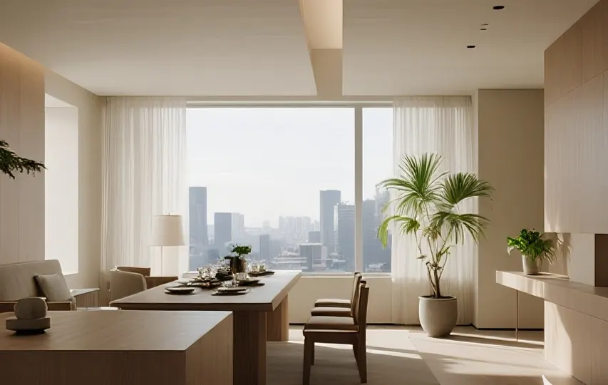 good Feng Shui