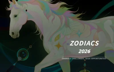 2026 horse year