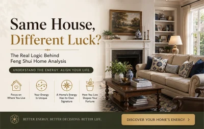 house feng shui