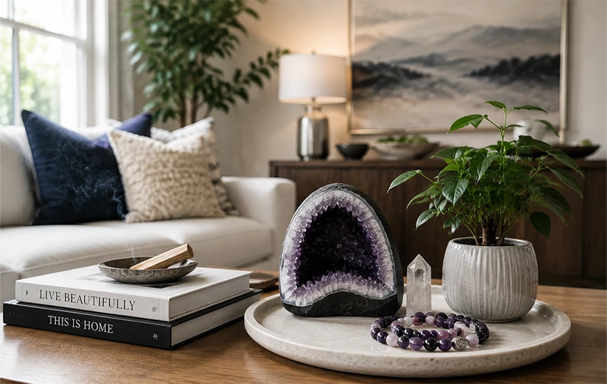feng shui mistakes